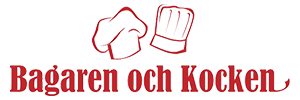 Bagaren och Kocken logotyp