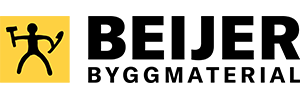 Beijer Bygg logotyp