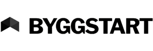 Byggstart logotyp