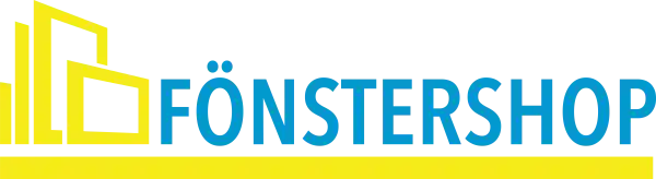 Fönstershop logotyp
