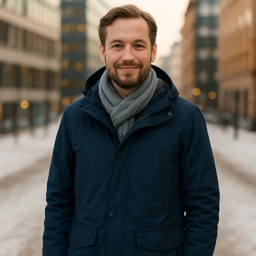 Erik Bergström
