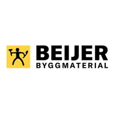 Beijer Bygg logo