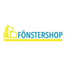 Fönstershop logo