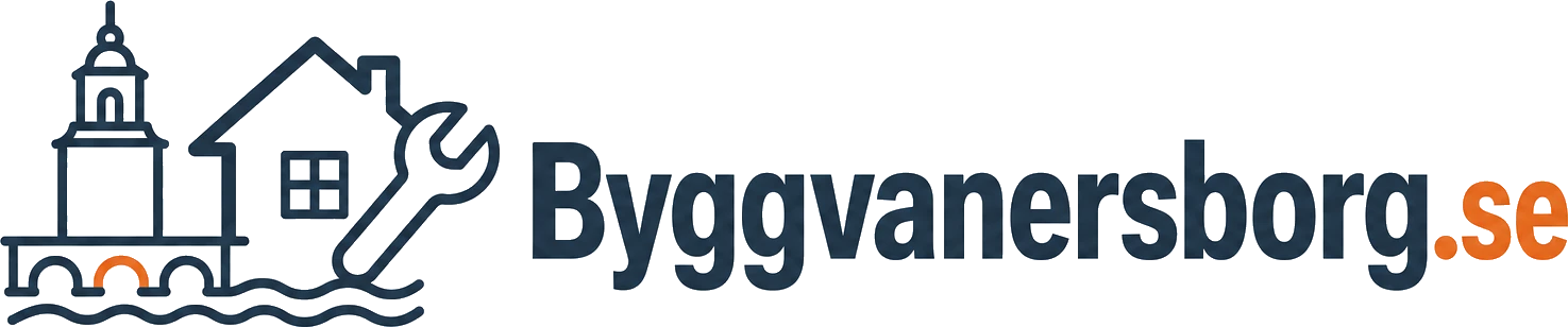 Bygg Vänersborg