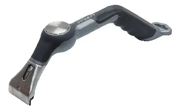 ANZA tvåhandsskrapa 665250